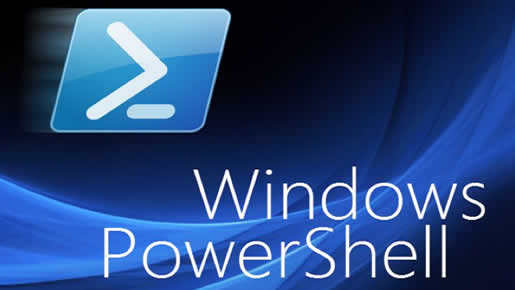 PowerShell