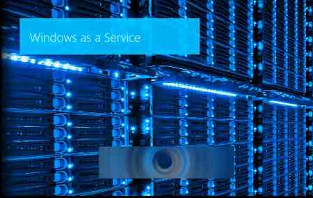 Windows即服务是什么？它会给我们升级Win10带来什么影响？