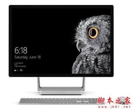 微软Win10 Creators更新内容大全 Surface Studio/Book i7发布会主要内容