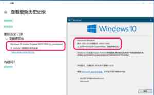 Win10 20H1快速预览版18956怎么手动更新升级?