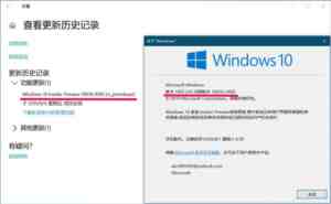 Win10 20H1快速预览版18965怎么手动更新?