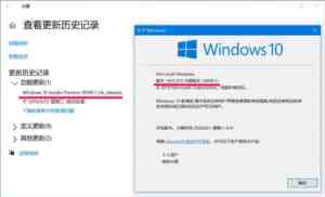 Win10 20H1快速预览版19002怎么手动更新升级?