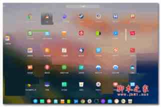 deepin20怎么打开多个终端窗口? deepin打开终端命令窗口的技巧