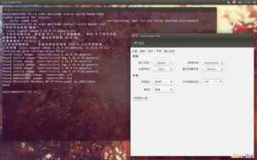 Linux折腾记（五）：在Ubuntu 14.10中使用Windows字体