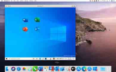 Parallels Desktop 16值得升级吗 Parallels Desktop 16更新内容汇总