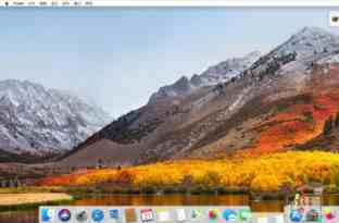 MacOS bigsur11.2连击缩放窗口功能怎么关闭或开启?