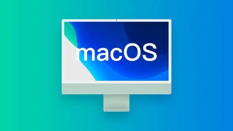 苹果macOS 13开发者预览版Beta 8发布 正式版10月发布